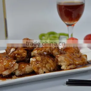 Delicious Textured Soy Protein thumbnail-1