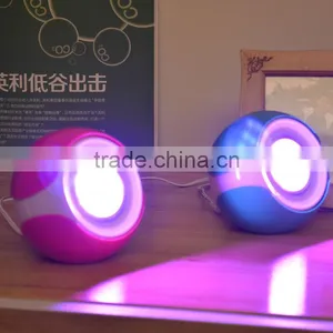 Romantic Atmosphere Creating LED Living Room Lighting thumbnail-1