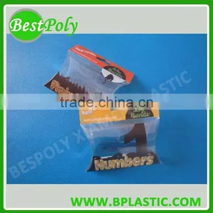 Custom Thermoformed PET Plastic Blister Packaging for Toothbrush thumbnail-6