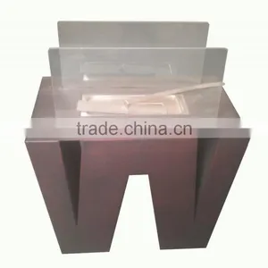 Decorative Free Standing Metal Fireplace thumbnail-1