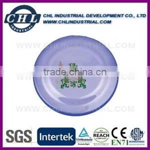 High Quality Promotional Frisbee thumbnail-1
