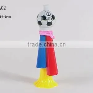 2014 Lovely Vuvuzela Horn Fans Football thumbnail-1