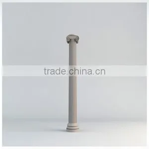 Hand-made GFRC Column & Pillar Cap thumbnail-4