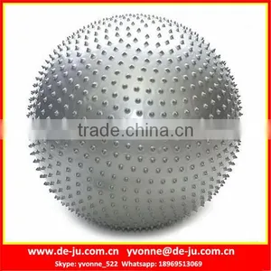 Anti-Burst Therapy Exercise Yoga Massage Balls thumbnail-1