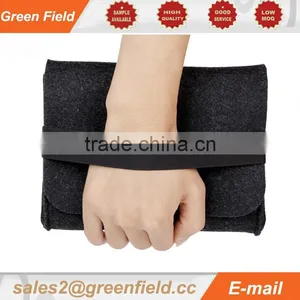 Mobile Accessories Felt Bag, Unique Mobile Accessories Felt Bag thumbnail-1