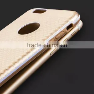 2017 TPU +PC Phone Case For Iphone6, Soft TPU PC Back Case Good Protect Phone Case For Iphone 6 6plus thumbnail-6