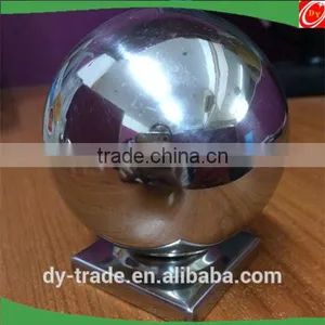 79mm Steel Handrail Ball thumbnail-1