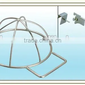 Dispaly Metal Hat Stand thumbnail-1