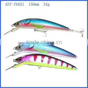 Top Hot Fishing Lures Wholesale thumbnail-1