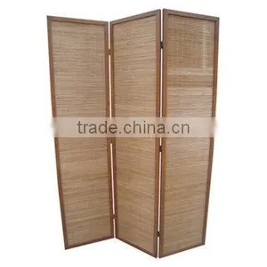 3 Panels Room Divider Screens thumbnail-1
