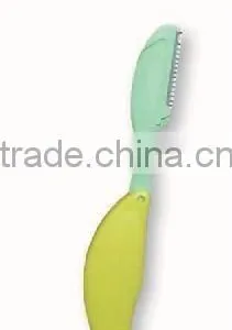 Eyebrow Shaver Lady Shaver & Blade Beauty thumbnail-1
