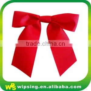 Custom Logo Printed Ribbon Bow thumbnail-4