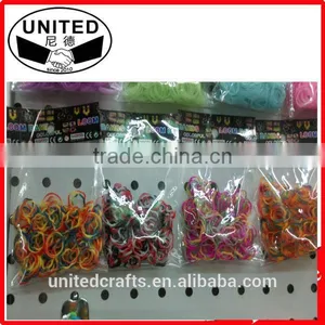 Toy Gift Mixed Box Loom Bands thumbnail-1