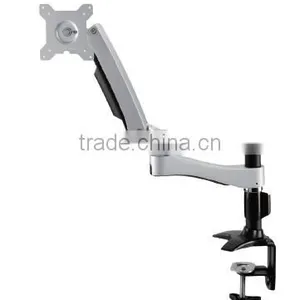 Two Extension Desk Single Spring Extension LCD Monitor MOUNT thumbnail-1