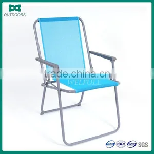 Leisure Camping Folding Chair Furniture Outdoor thumbnail-2