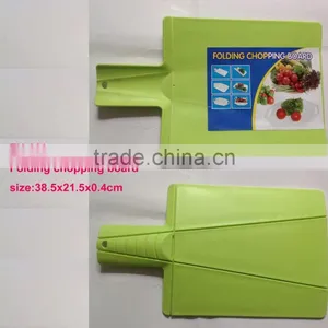 Foldable Chopping Board Folding Cutting Board thumbnail-2