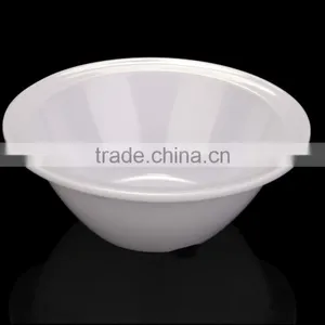 Restaurant Use Round Wholesale Melamine Plates thumbnail-1