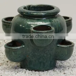 Strawberry Pot, thumbnail-1