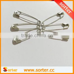 Customized Standard Shape Safety Pin thumbnail-3
