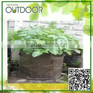 Garden Vegetables Growing Bags thumbnail-1