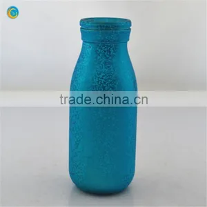 Luxury Purple Flower Vases thumbnail-2