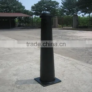Cast Iron Road Bollard, Parking Bollard thumbnail-1