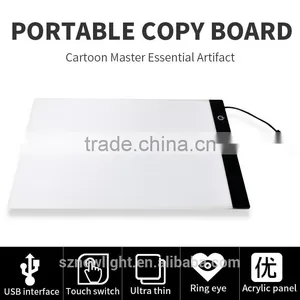Led Copy Board / Drawing Board for School Kids thumbnail-1