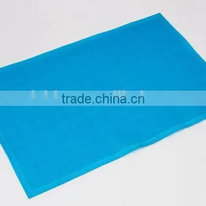 Economic Professional Pvc Foam Bath Mat Non-slip Pvc Mat thumbnail-2