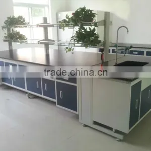 Very Cheap Lab Reagent Shelf for Chemical Reagent Biology Lab Furniture thumbnail-4