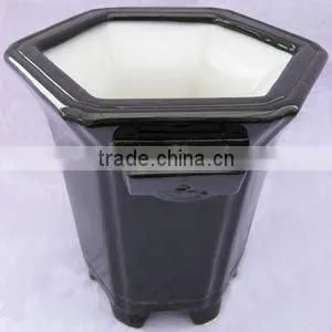 Garden Flower Pot thumbnail-1