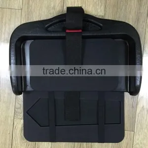 EVA Foam Injection Garment Hanger Uniform Former thumbnail-4