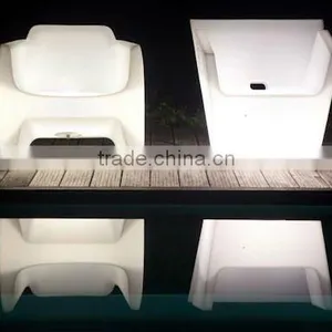 Director Chair/bar Led Furniture thumbnail-1