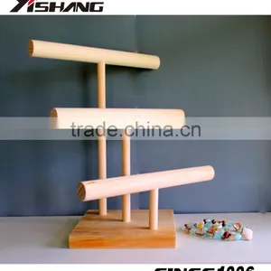 OEM ODM Wooden Watch Display Stand thumbnail-1