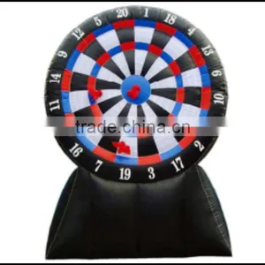 (HD-10107)Inflatable Darts Game thumbnail-1