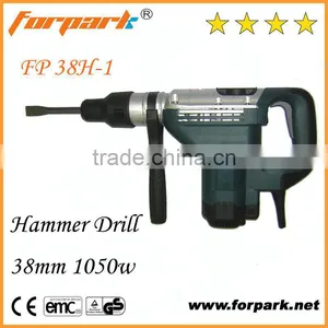 Power Tools FP38H-1 38mm Hammer Cordless Hammer Drill thumbnail-1