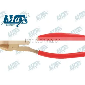 Non-Sparking Side Cutting Pliers thumbnail-1