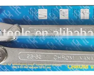 Aluminum Handle Straight Pipe Wrench thumbnail-4