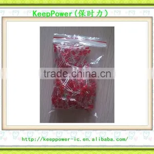 Hot Offer LED Bulbs 0.3mm Red Color New and Original thumbnail-1