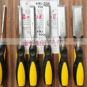Good Quality Wood Carving Chisel/wooden Turning Tools thumbnail-1
