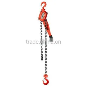 RONIX LEVER HOIST (1.5 Ton / RH-4110 . 3 Ton / RH-4111) thumbnail-1