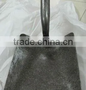 Forged Steel Shovel Head thumbnail-1