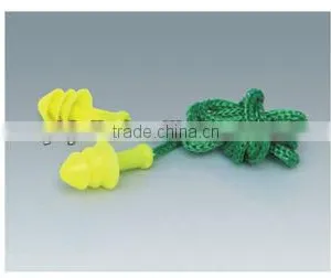 CE Silicone Earplug thumbnail-1