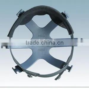Safety Helmet Underlay thumbnail-1