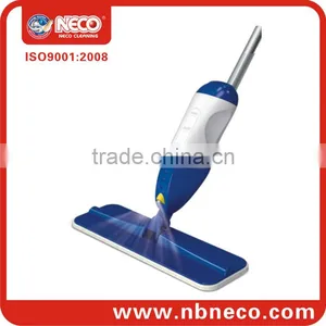 Spray Mop With Removable Water Bottle thumbnail-1