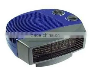 PTC Fan Heater 1500W thumbnail-1