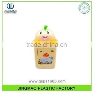 Plastic Dustbin thumbnail-1