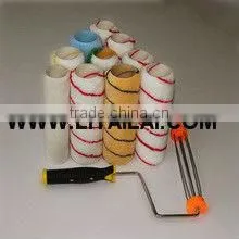 Paint Tools Roller Refill & Frame thumbnail-1