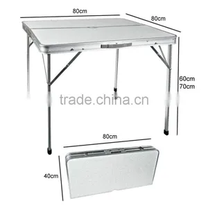 China Manufacturer Hot Sales Modern Folding Mahjong Table thumbnail-2