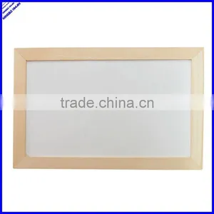 Magnetc White Board With Shardard Size thumbnail-1