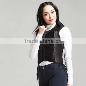 Horse Rider Body Protector thumbnail-3